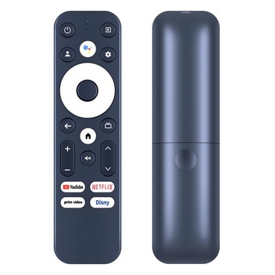 RCOHSC008 Ersatz Fernbedienung für MECOOL KM7 Plus Android 11 TV Box mit Voic...