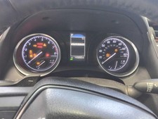 Speedometer Cluster Mph Id 83800-0xg72 Fits 19 Camry 810698 Speedometer Cluster Mph Id 83800-0xg72 Fits 19 Camry 810698