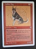 MTG Portal Three Kingdoms  -  Zodiac Dog  - English  - Mint  - Never Played