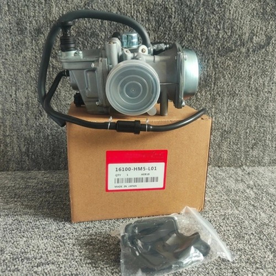 #ad OEM New Carburetor For Honda 1988 2000 Fourtrax 300 TRX300 16100 HM5 L01 US $59.00