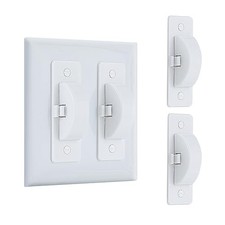 Switch Cover-Light Switch Cover-Light Switch Cover Guard-Light Switch 2 Pack