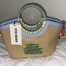 Steve Madden Bonyx Hobo Bag