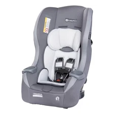 Baby Trend Trooper 3-in-1 Convertible Car Seat - Gray