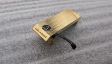 Audio-Technica AT-L13 Gold Headshell