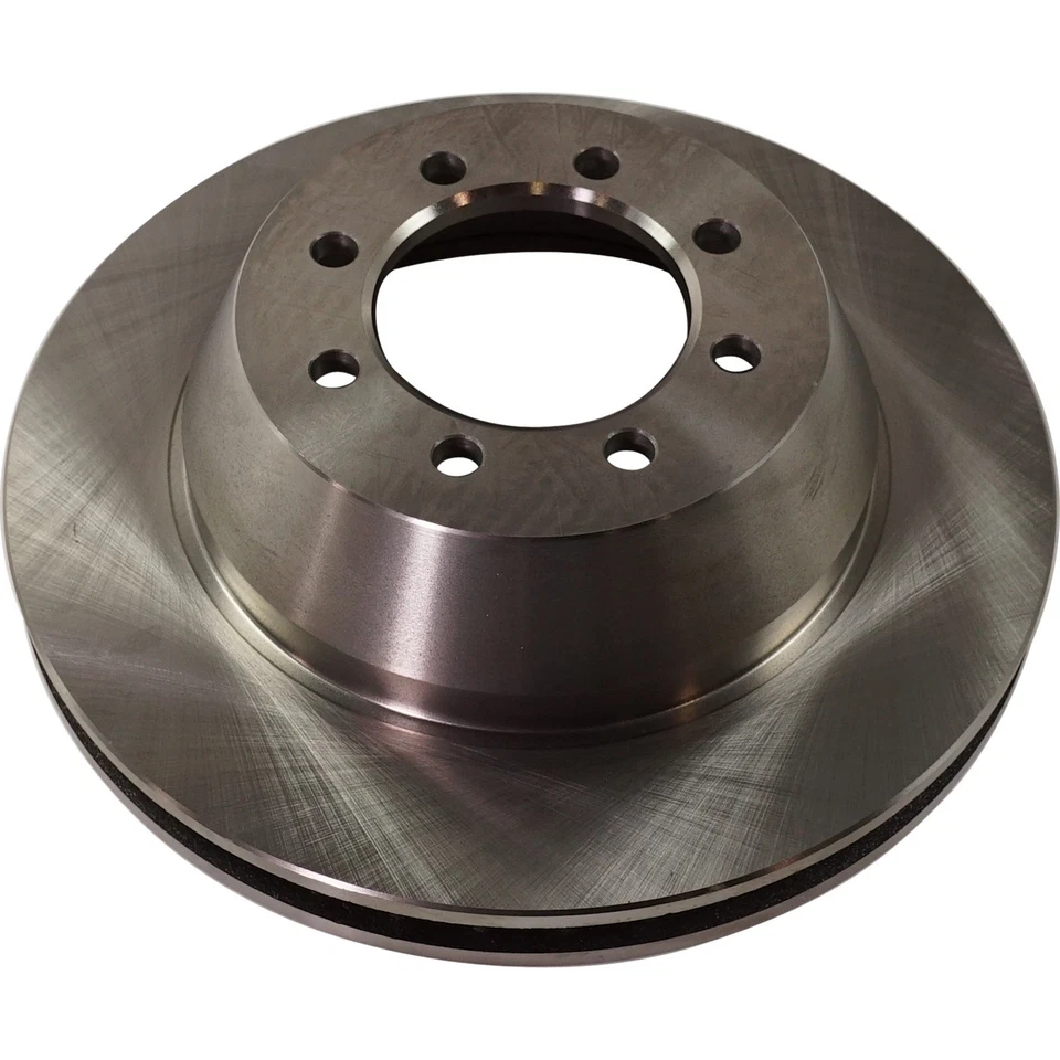 Rotores de disco de freno delanteros para camioneta E350 F350 Ford E-350 Econoline Club Wagon Foto 4 de 4