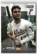 2023 Stadium Club #152 Jordan Diaz