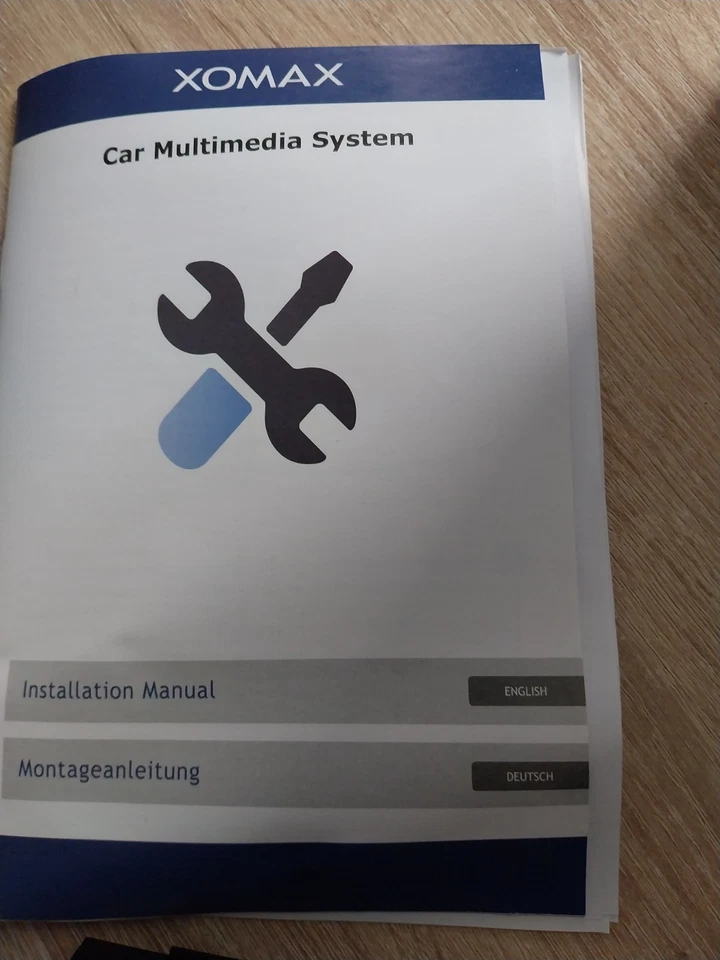 Autoradio Mit Ausfahrendem Bildschirm - Bild 4 von 4