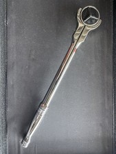 Snap-on Fnf100 38 Drive 100-tooth Round Swivel Head Ratchet Usa Snap-on Fnf100 38 Drive 100-tooth Round Swivel Head Ratchet Usa