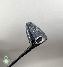 Used Callaway Paradym Ai-Smoke TD Driver 9 65g Extra Stiff Graphite Golf Club
