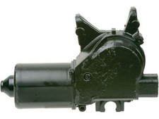 For 2003 Chevrolet Tahoe Windshield Wiper Motor Front Cardone 29264nrvh