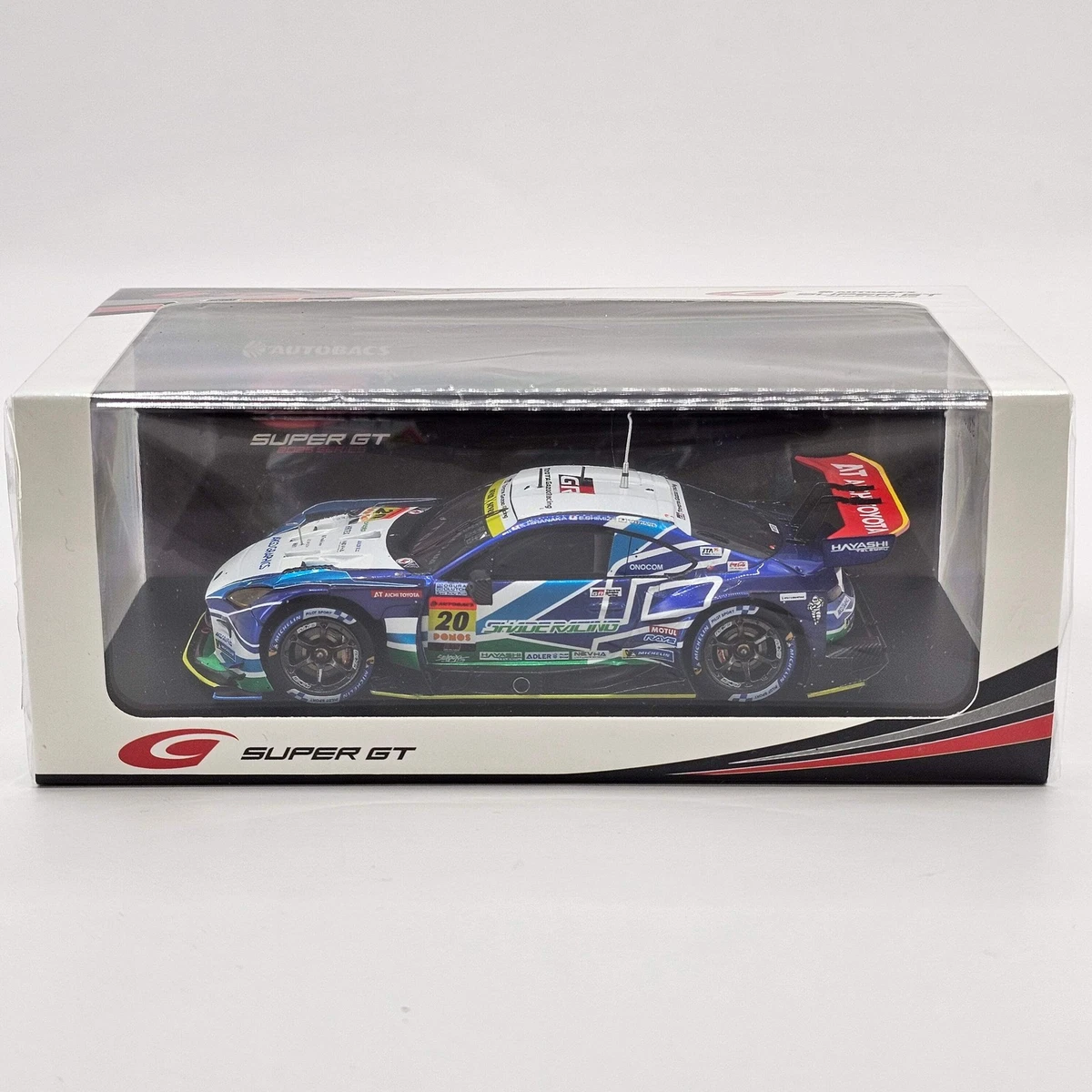 Spark Toyota 1:43 Diecast & Toy Vehicles for sale | eBay