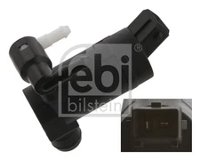 FEBI BILSTEIN WASHER FLUID PUMP, WINDOW CLEANING FORD MONDEO