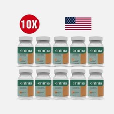 Emma Relief Supplement KONSCIENS KETO for Gut...