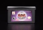 Yu-Gi-Oh! The Eternal Duelist Soul Nintendo GBA Authentic Saves Tested Working