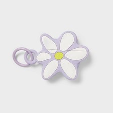 Apple AirPods Pro 1/2 Generation Daisy Case heyday Soft Purple