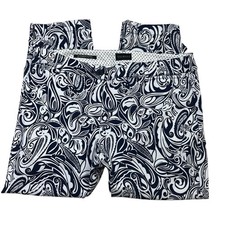 Talbots Perfect crop chino pants Women's size 8P