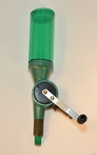 RCBS Uniflow Powder Measure Large Cylinder, Large Funnel