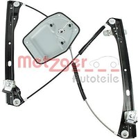 Metzger 2160302 Fensterheber FüR Vw