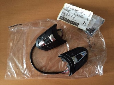 Genuine BMW Cruise Control Button Switch F20 F21 F22 F23 F45