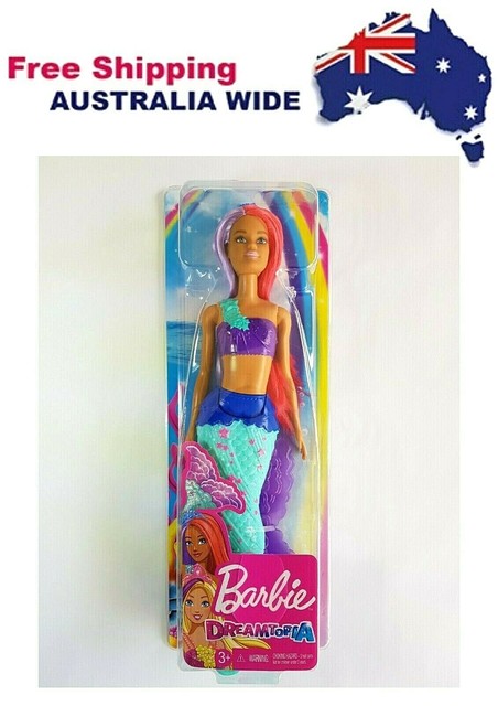 barbie ebay australia