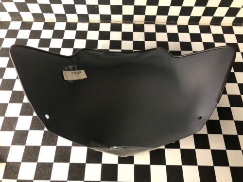 2003-2008 Ski-Doo Rev Cobra Chrome Sportech Fly Screen Windshield diamond *NOS* - Picture 8 of 11