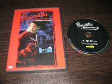 A Nightmare On Elm Street 2 The Revenge Of Freddy DVD Robert Englund Mark Patton