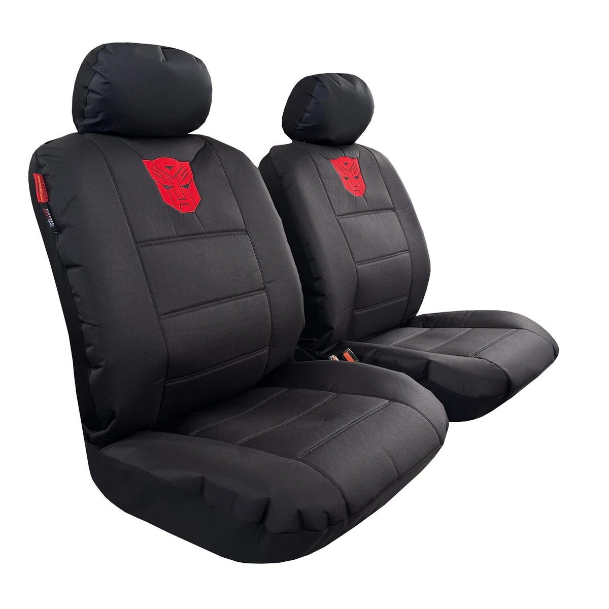 Canvas Seat Covers For Holden Commodore VT VX VY VZ Transformers