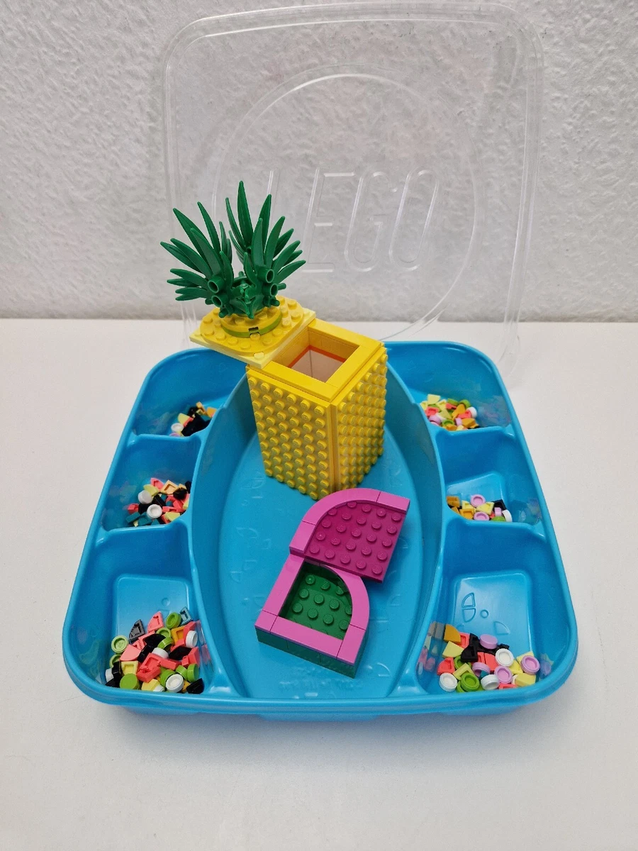 Lego outlet dots pineapple