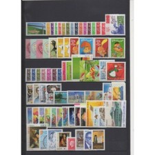 France - 2005 -  3730/3860 - BF80/BF86 - BF88/BF91 - BC56 - BC67