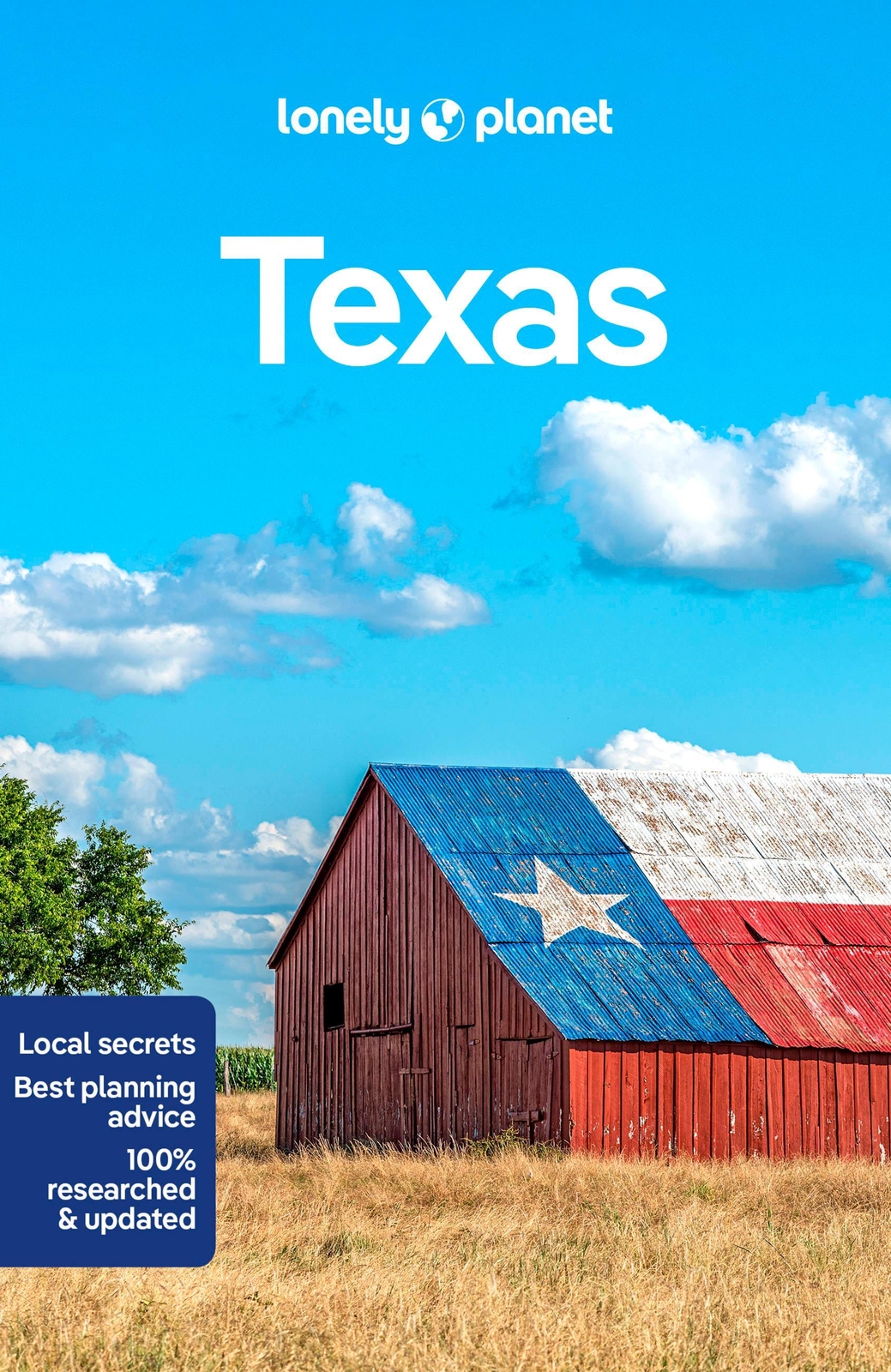 Thumbnail - Lonely Planet Texas