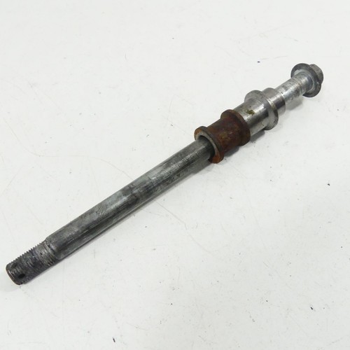 Kawasaki Z 440 B EZ:81 Hinterradachse Achse Hinterrad Distanzen 40761