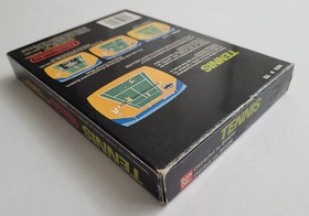 Nintendo NES - Tennis - PAL - FAH