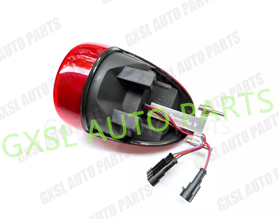 For Ferrari F430 Rear Tail Lamp Assembly Upgrade LED Tail Lamp Kit