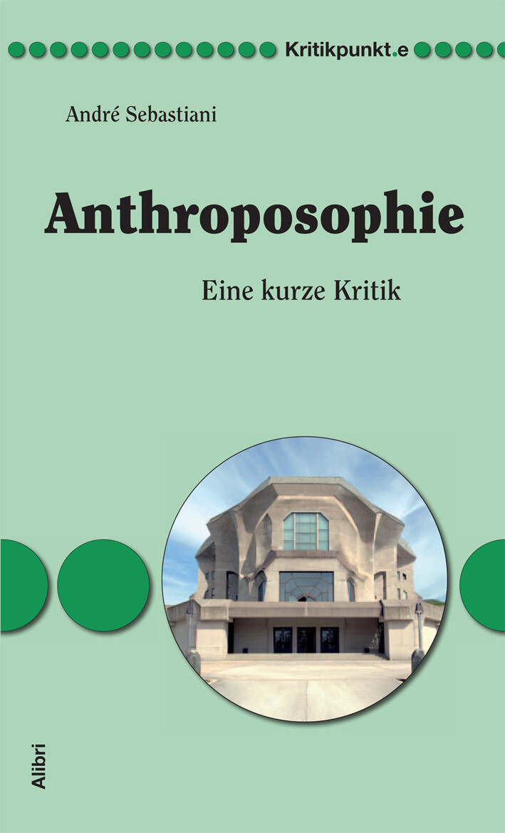 Thumbnail - André Sebastiani / Anthroposophie