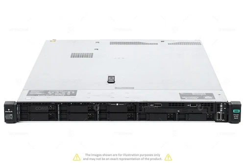 HP ProLiant DL360 G10 8SFF - Configure to Order
