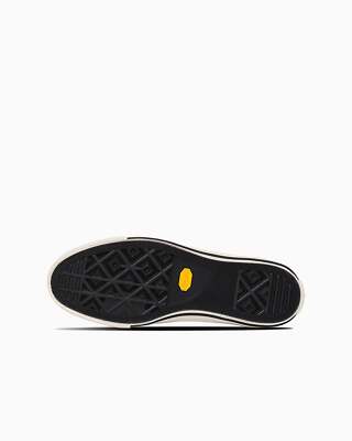 35200781 Converse Addict One Star Loafer Black (Men's) | eBay