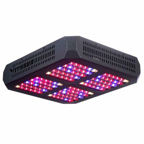 VIVOSUN LumaRay Lampada LED Grow Under Canopy, Spettro Completo VIVOSUN LumaRay Lampada LED Grow Under Canopy, Spettro Completo