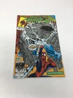 AMAZING SPIDER-MAN #328 VF/NM TODD MCFARLANE VS THE HULK NICE
