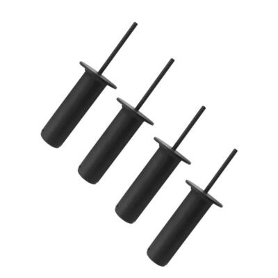 Fitness Gym Weight Stack Add Locking Cable Portable Add Weight  Steel Weight
