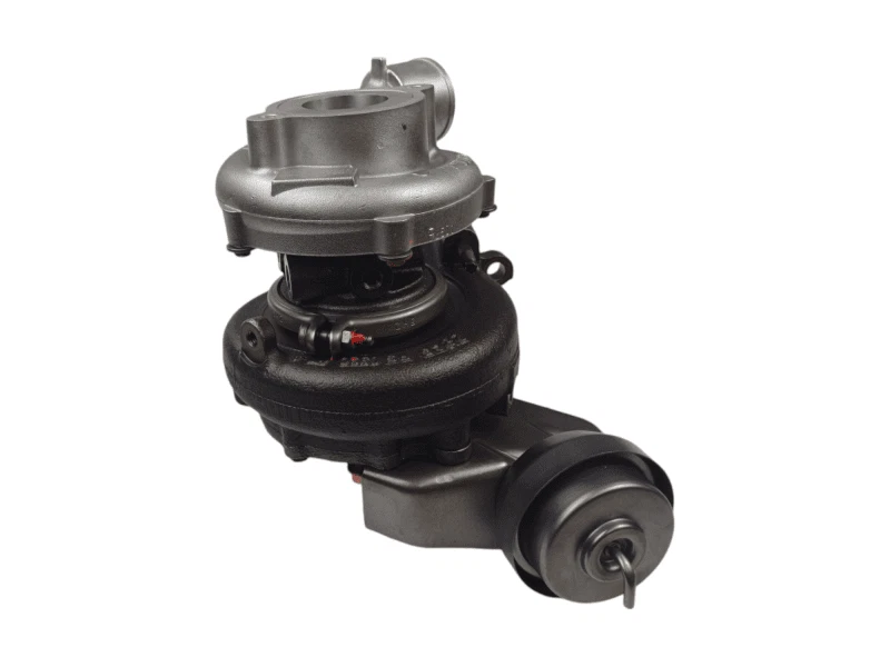 Turbolader LEXUS IS II 220d VB16 - Bild 3 von 4