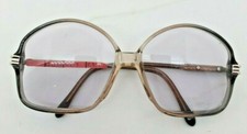 Cazal 119 - Vintage Eyeglasses - 1970/80's - New Old Stock-Collectible