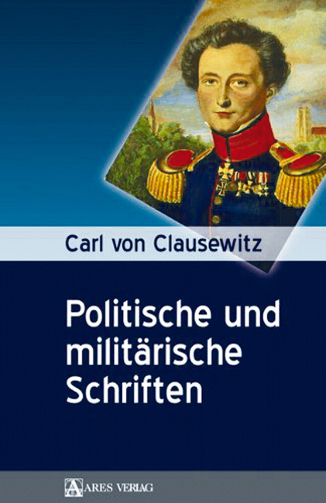 Thumbnail - Politische Und Militärische Schriften. Olaf Rose