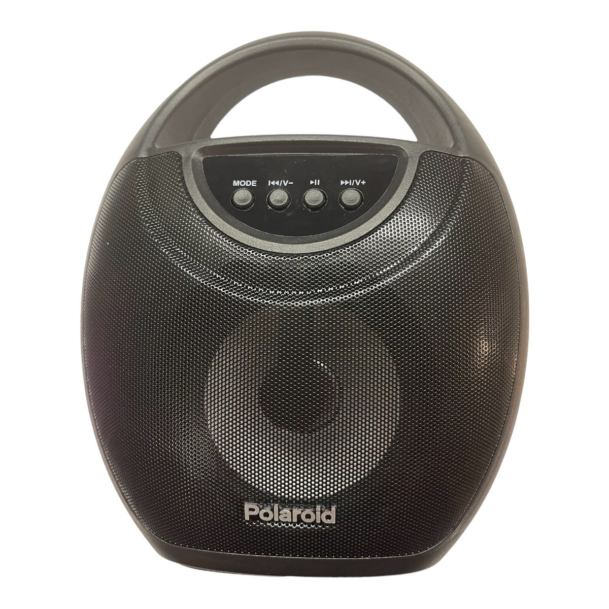 Polaroid Bluetooth Speaker PBT9544, FM Radio, LED Lights, New in