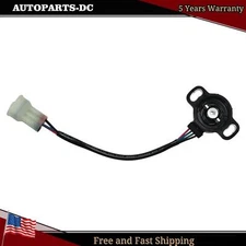Throttle Position Sensor 1342056B00 For 89-1996 Geo GMC Tracker Suzuki Chevrolet