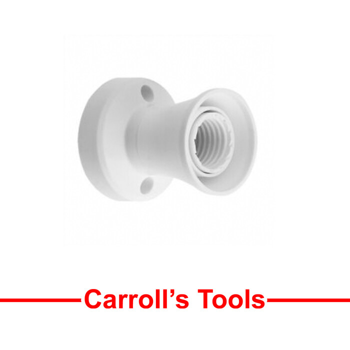 DETA E27 Edison Batten Holder eBay