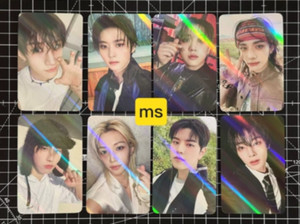 Skz Hop Photocards | eBay