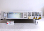 Agilent N5182A MXG Vector Signal Generator | 100 kHz-3 GHz | Calibrated: 8/27/20
