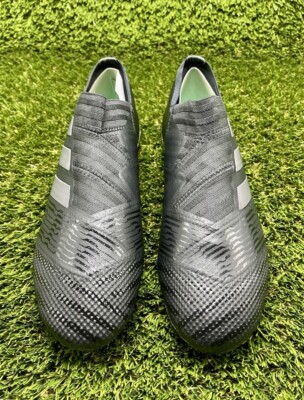 シューズ NEMESIS 360 AGILITY SG 26.5 NEMEZIZ 360 Agility Review - adidas 17+ Messi Football Boots - YouTube