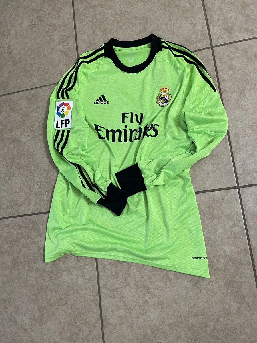 Iker Casillas FC Porto shirt