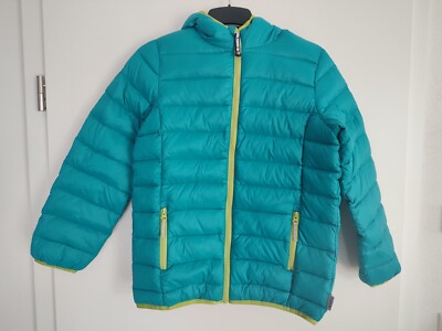Steppjacke JAKO-O Gr. 128/134